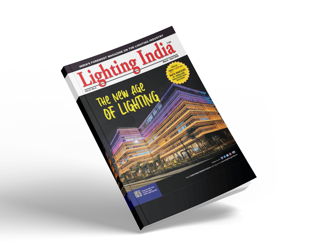 Lighting India