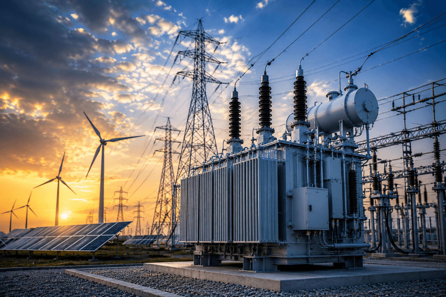 electrical image