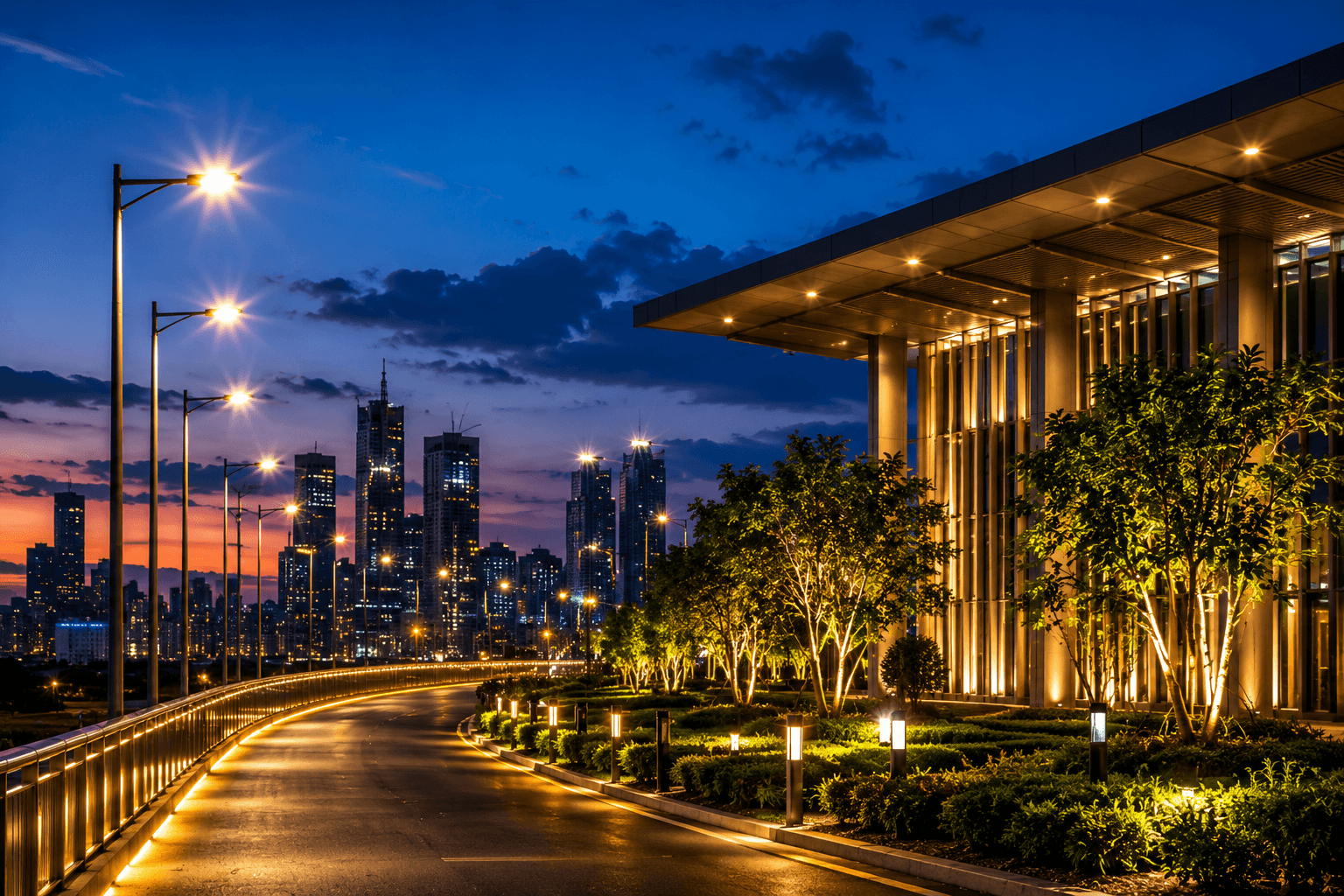 lighting india
